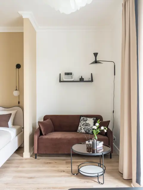 Квартира Merino Home Полли — фото 1