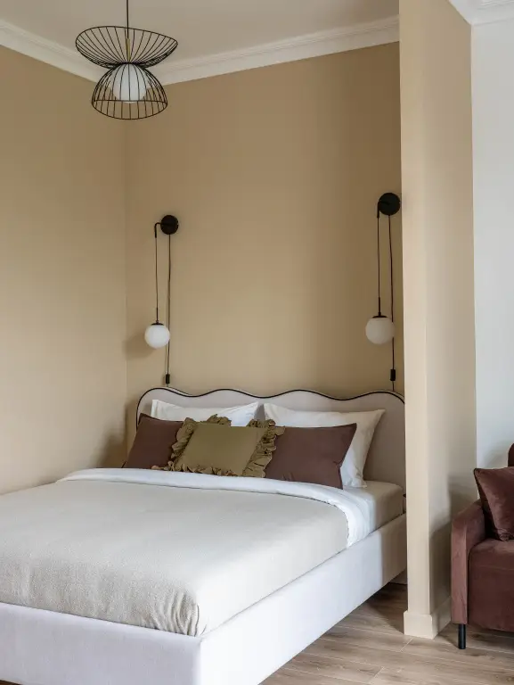 Санкт-Петербург: Квартира Merino Home Полли