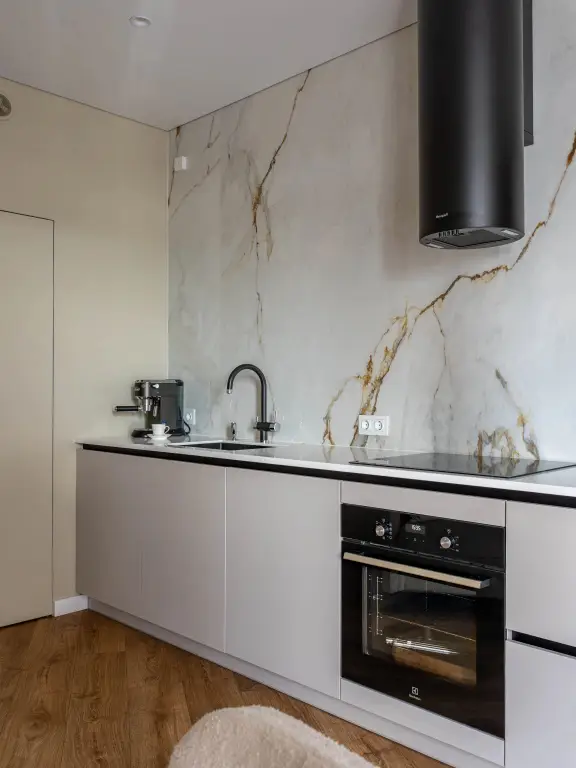 Санкт-Петербург: Квартира Merino Home Селеста