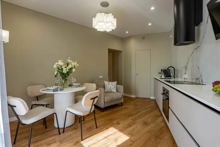 Санкт-Петербург: Квартира Merino Home Селеста