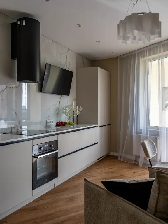 Санкт-Петербург: Квартира Merino Home Селеста