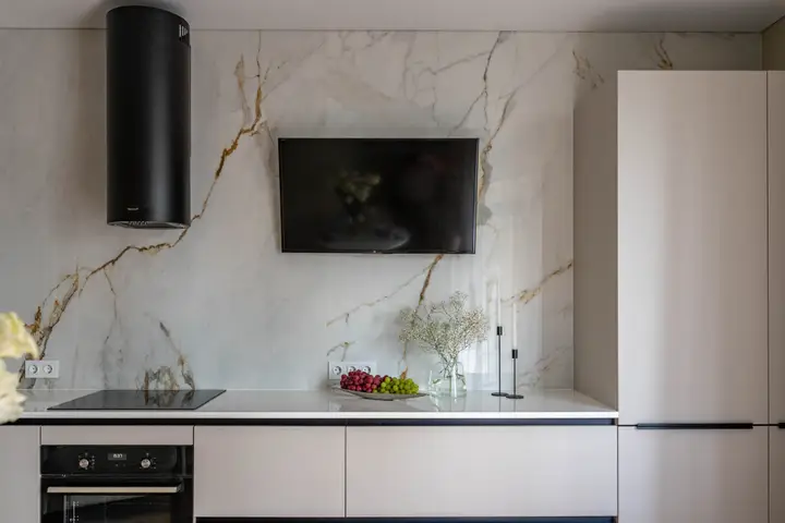 Санкт-Петербург: Квартира Merino Home Селеста