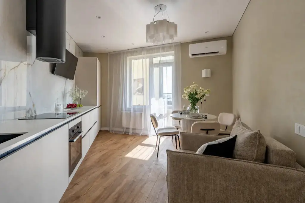 Квартира Merino Home Селеста — фото 1