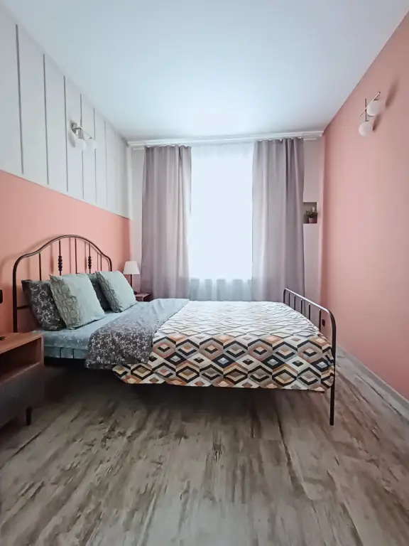 Квартира в историческом центре Питера — фото 1