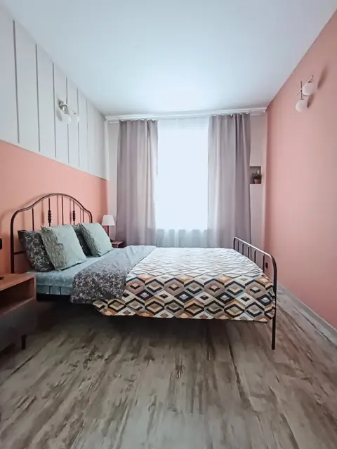 Квартира в историческом центре Питера — фото 1