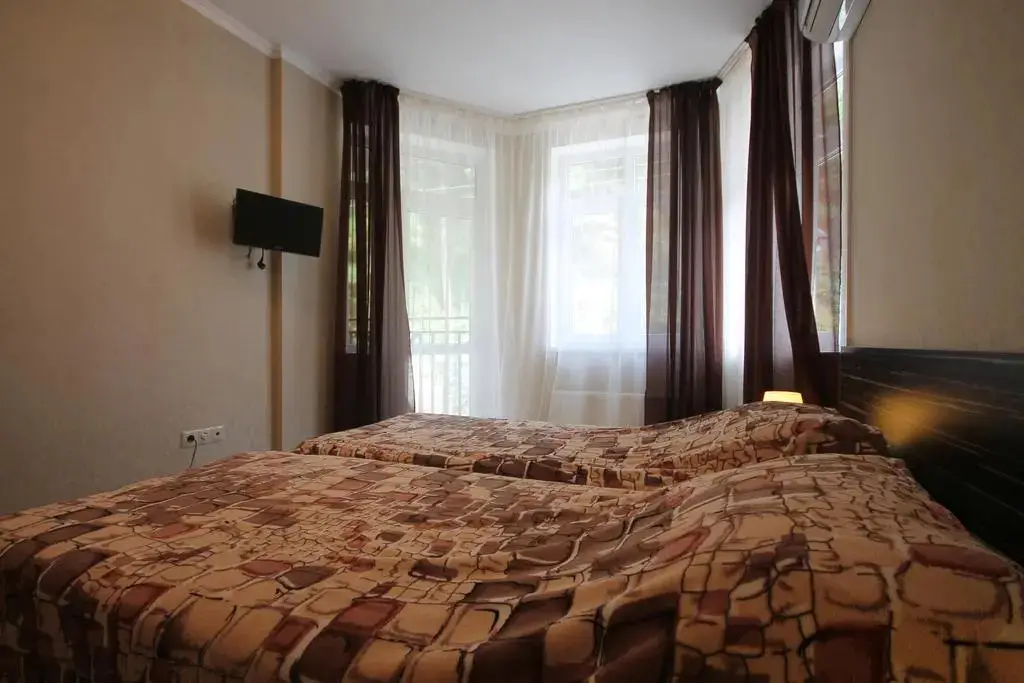 Сочи: Novikoff Hotel