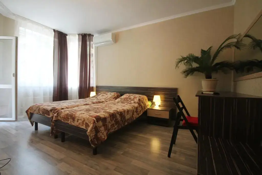Сочи: Novikoff Hotel