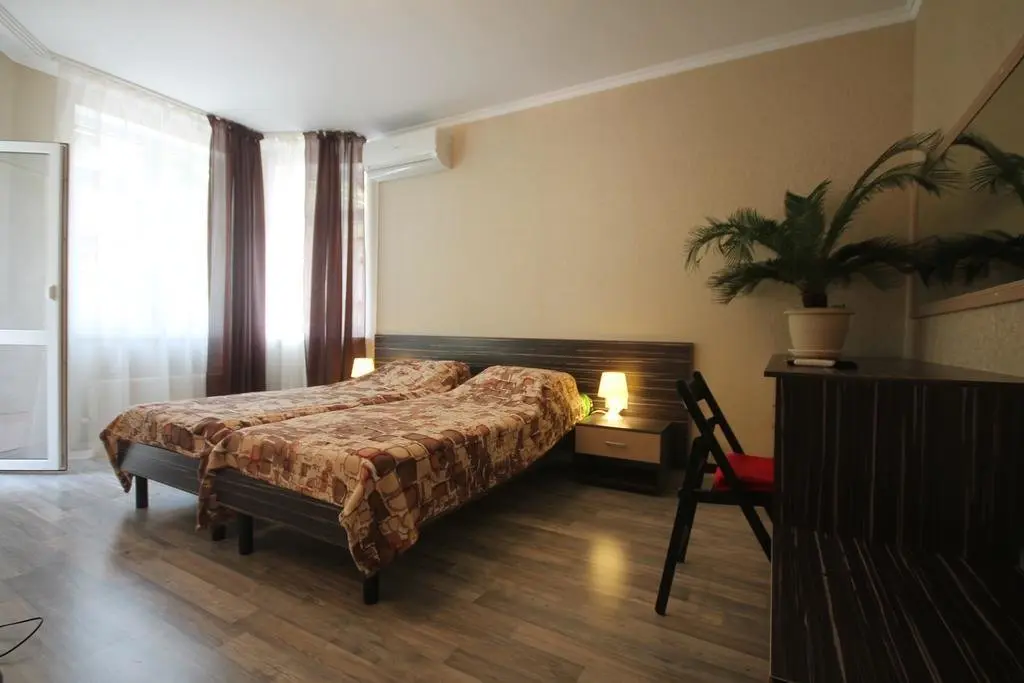Сочи: Novikoff Hotel