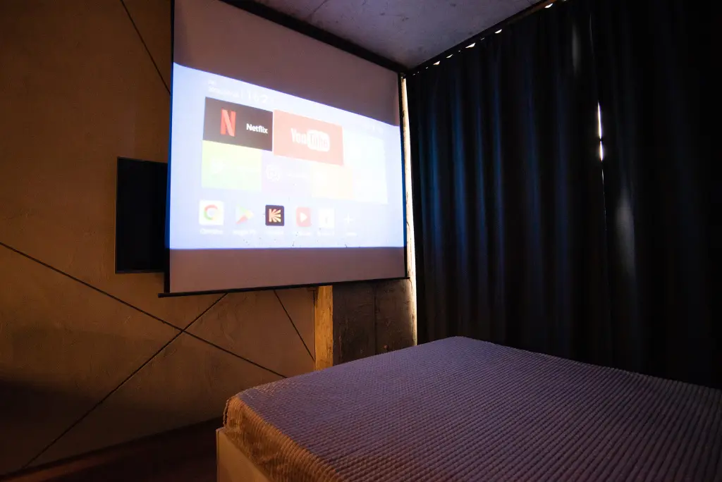 Ростов-на-Дону: Квартира Loft Studio 25 этаж с дизайнерским ремонтом на 4 гостя