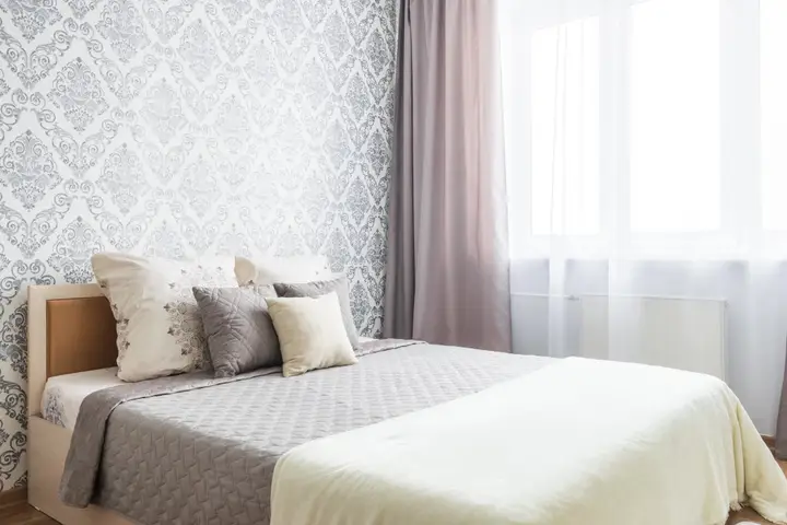 Казань: Апартаменты Central Park Residences