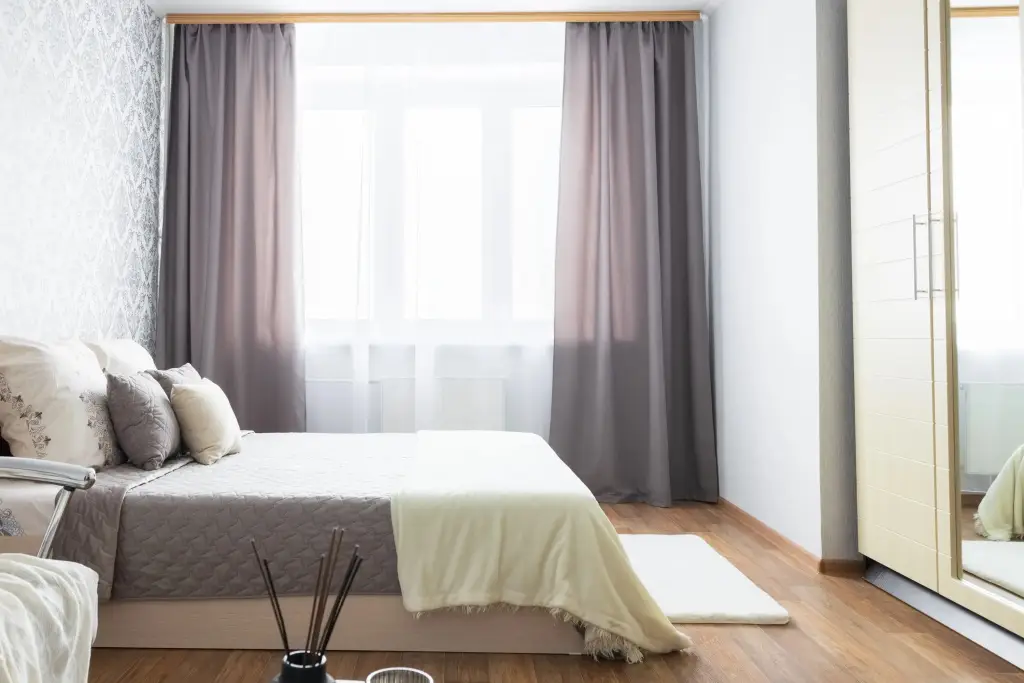 Казань: Апартаменты Central Park Residences