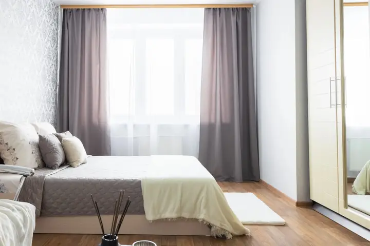 Казань: Апартаменты Central Park Residences