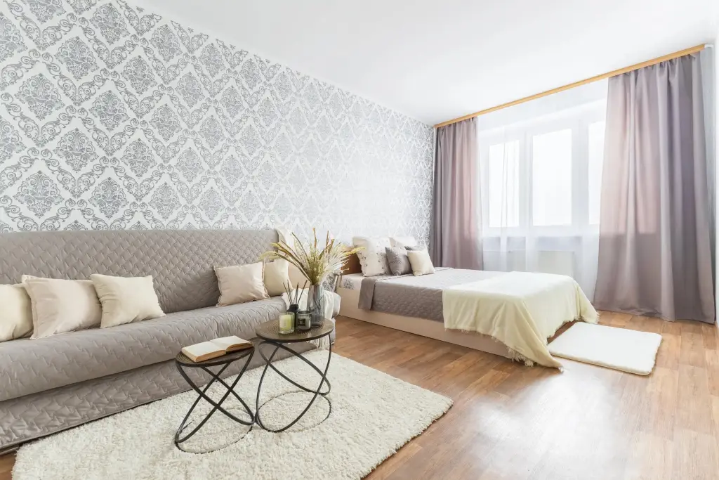 Казань: Апартаменты Central Park Residences