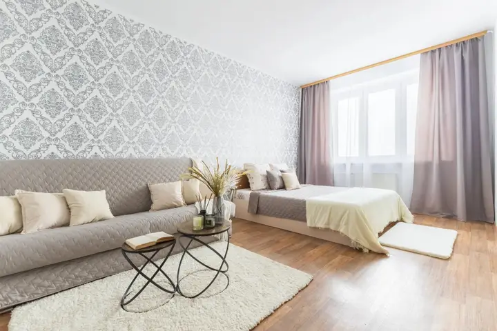 Казань: Апартаменты Central Park Residences