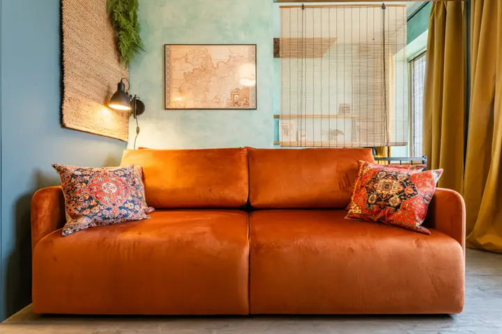 Москва: Квартира ApartPro Deluxe на Ефремова