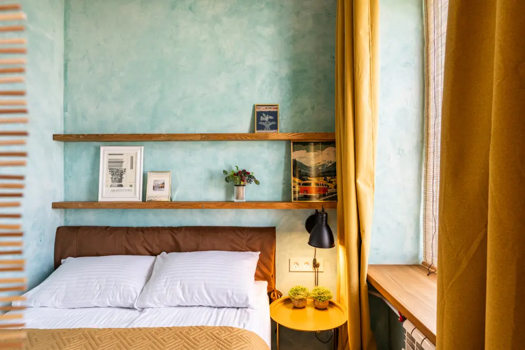 Москва: Квартира ApartPro Deluxe на Ефремова