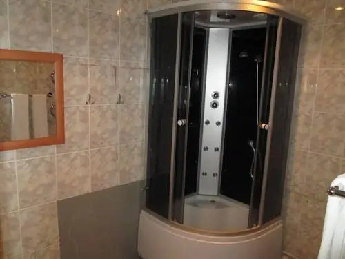 Сочи: Nrc Apartments