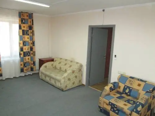 Сочи: Nrc Apartments