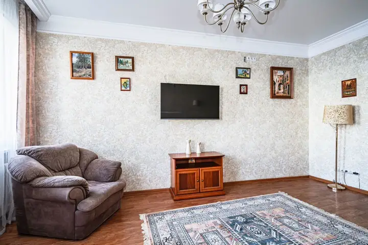 Калининград: Квартира на Мира 53А