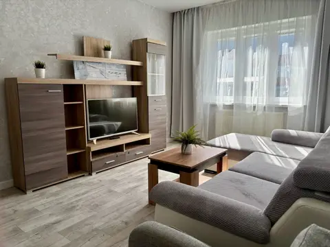 Квартира в Светлогорске — фото 1