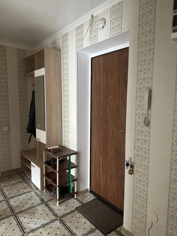 Воронеж: Квартира уютная