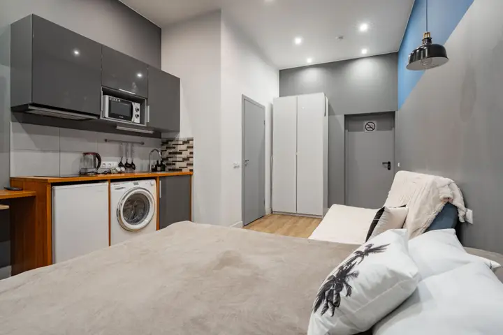 Санкт-Петербург: Апартаменты RentalSPb метро Электросила