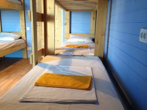 Сочи: Oazis Hostel