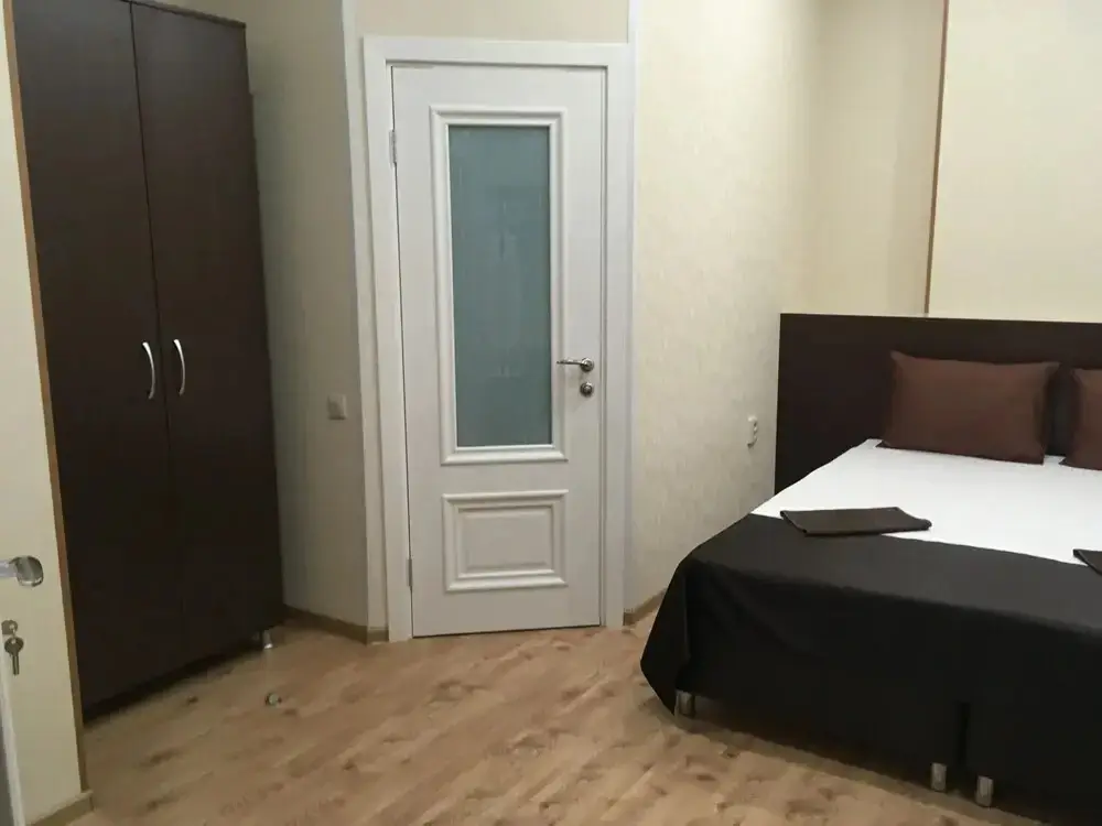 Сочи: ODELIA Guest House