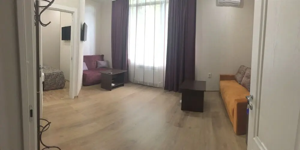 Сочи: ODELIA Guest House