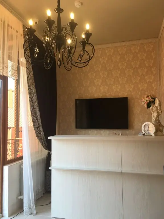 Сочи: ODELIA Guest House