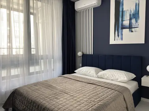 Апартаменты в ЖК Savin Family — фото 1