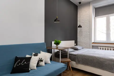 Апартаменты RentalSPB 4-местные на Московском 149Б — фото 1