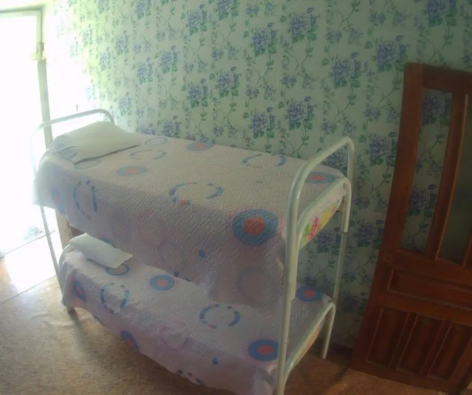 Сочи: Hostel Dom Ohotnika