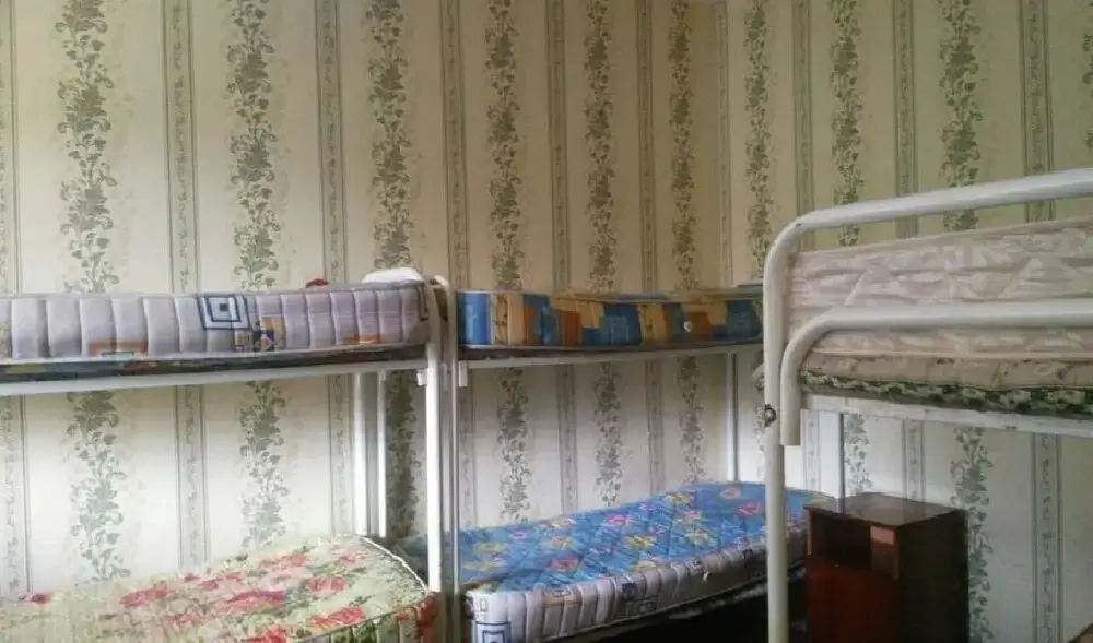 Сочи: Hostel Dom Ohotnika