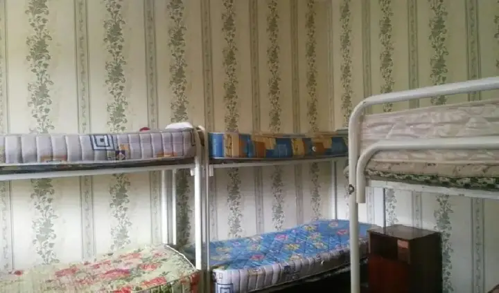 Сочи: Hostel Dom Ohotnika