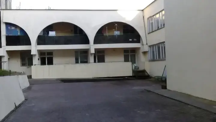 Сочи: Hostel Dom Ohotnika