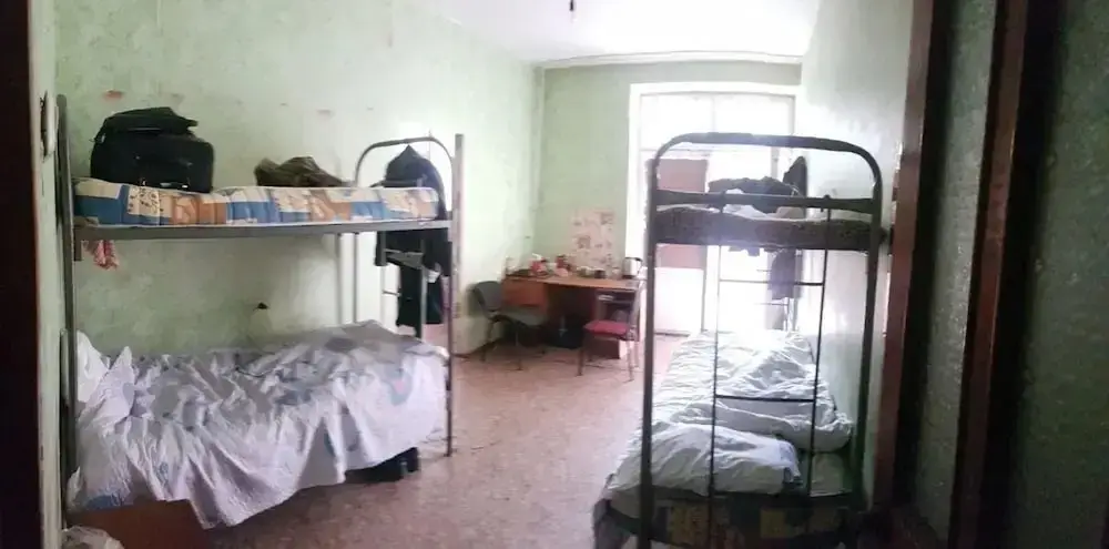 Сочи: Hostel Dom Ohotnika