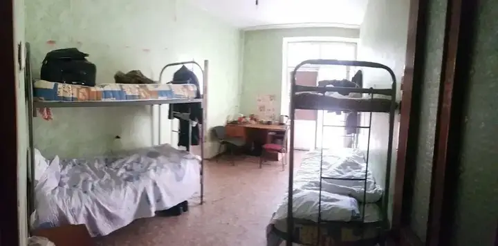 Сочи: Hostel Dom Ohotnika