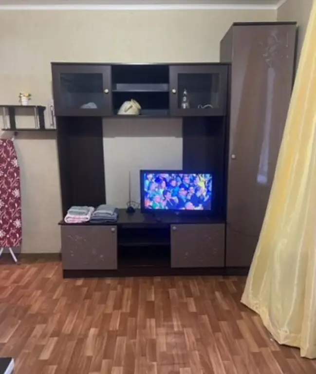 Воронеж: Квартира Уютна на левом берегу, рядом с ЖД вокзалом