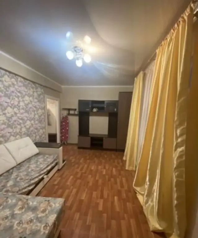 Воронеж: Квартира Уютна на левом берегу, рядом с ЖД вокзалом