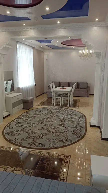 Кисловодск: Квартира Студия в Парке