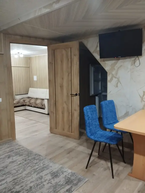 Кисловодск: Апартаменты