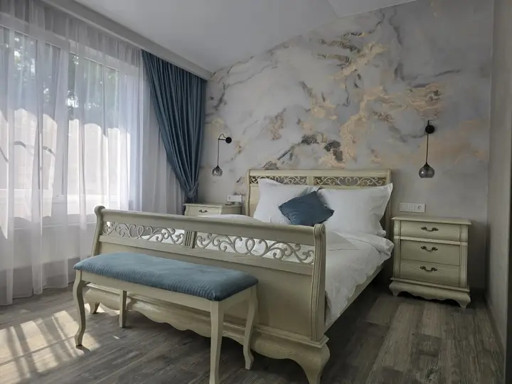 Пятигорск: Квартира 5 Art House 1к в Центре Пятигорска