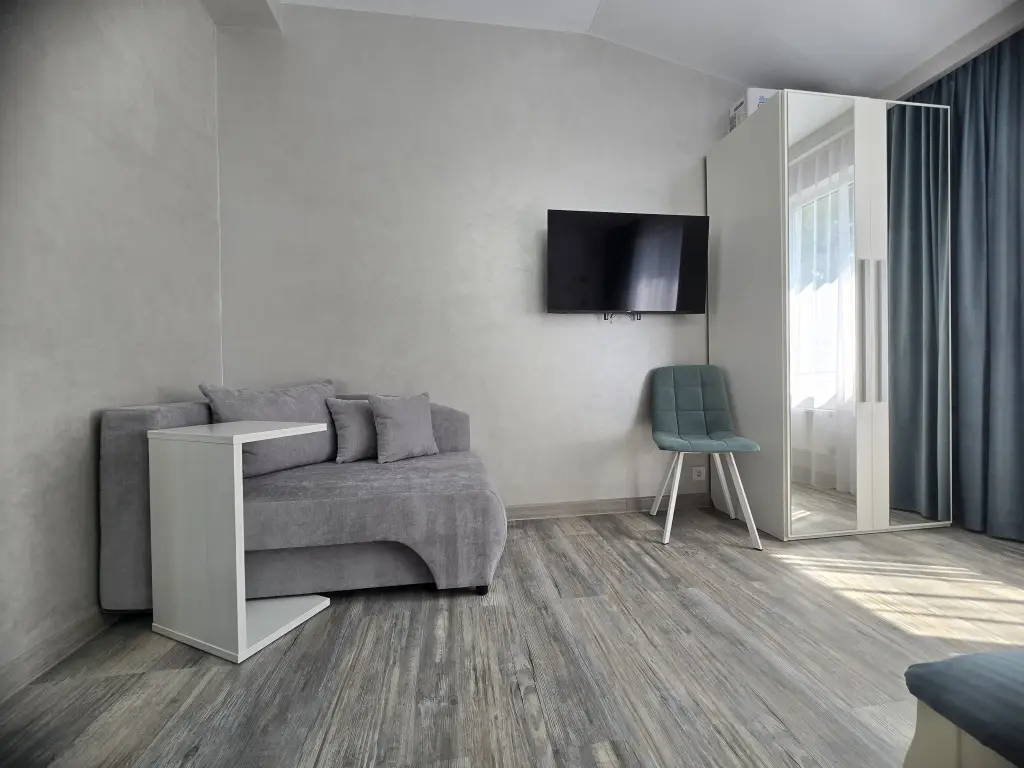 Пятигорск: Квартира 5 Art House 1к в Центре Пятигорска