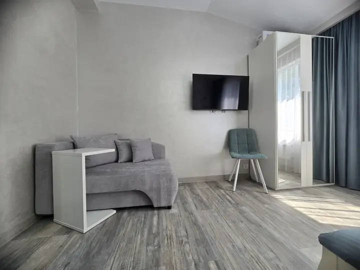 Пятигорск: Квартира 5 Art House 1к в Центре Пятигорска