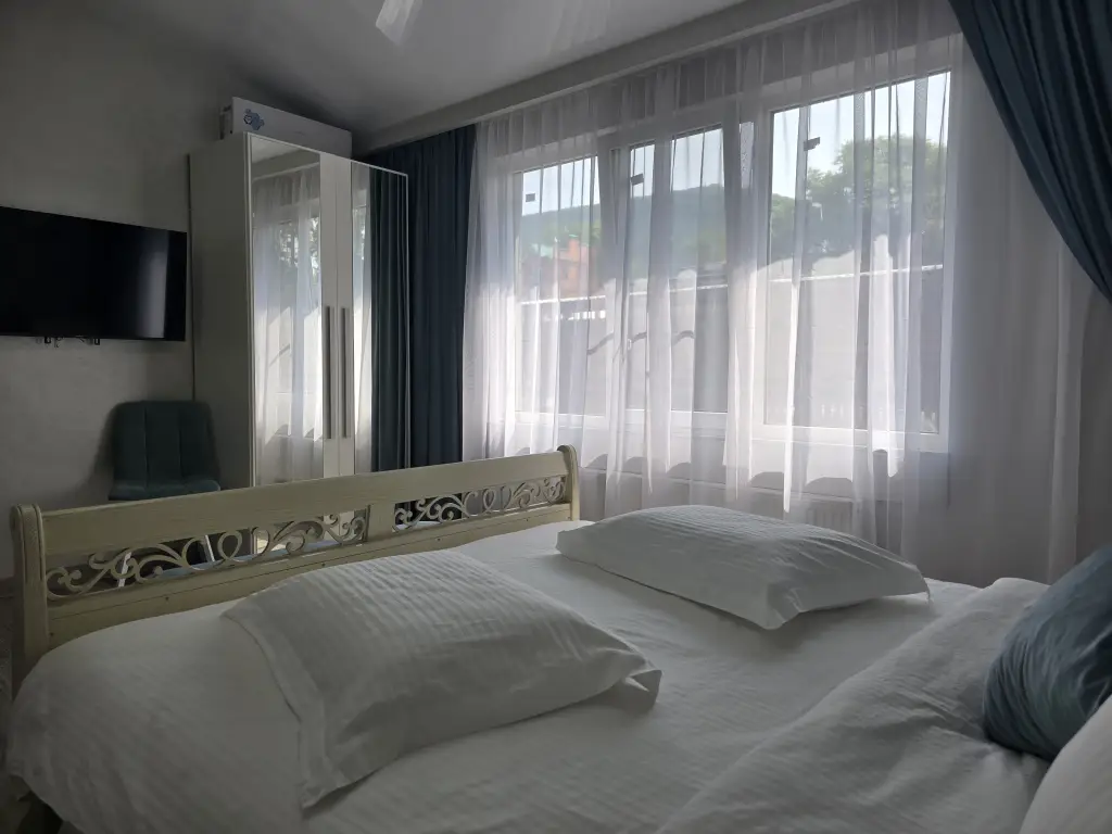 Пятигорск: Квартира 5 Art House 1к в Центре Пятигорска