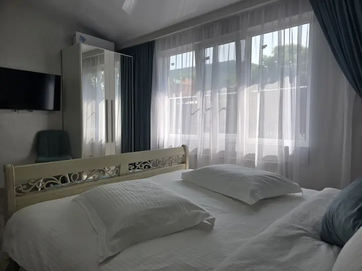 Пятигорск: Квартира 5 Art House 1к в Центре Пятигорска