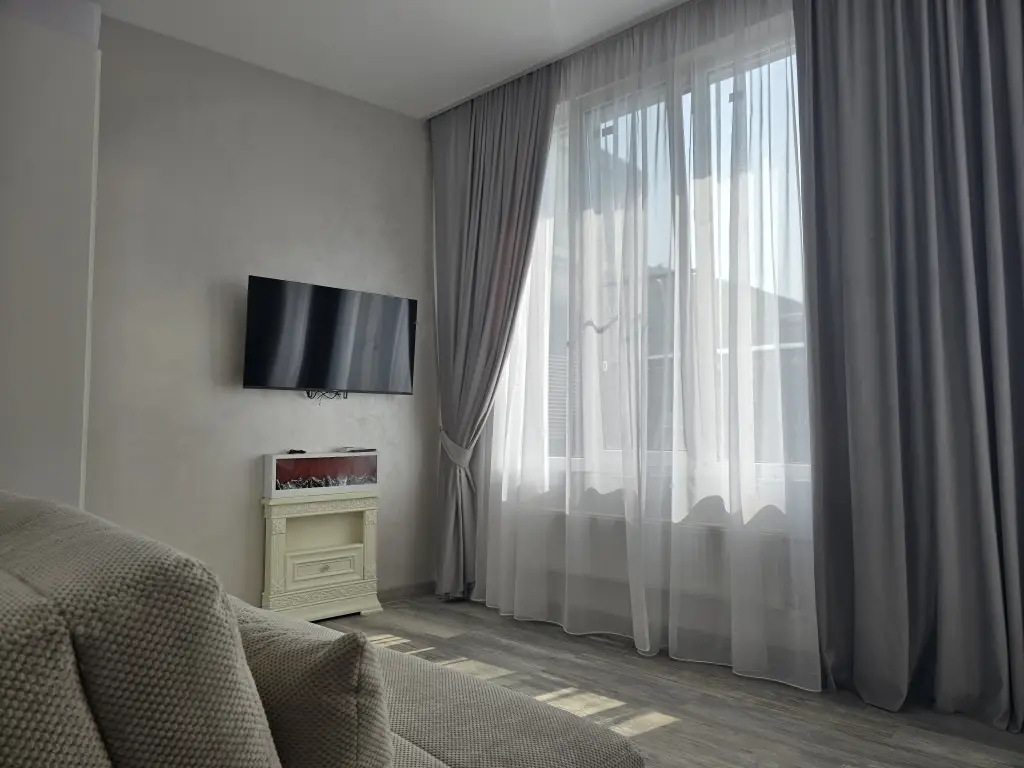 Пятигорск: Квартира 6 Art House 1к в Центре Пятигорска
