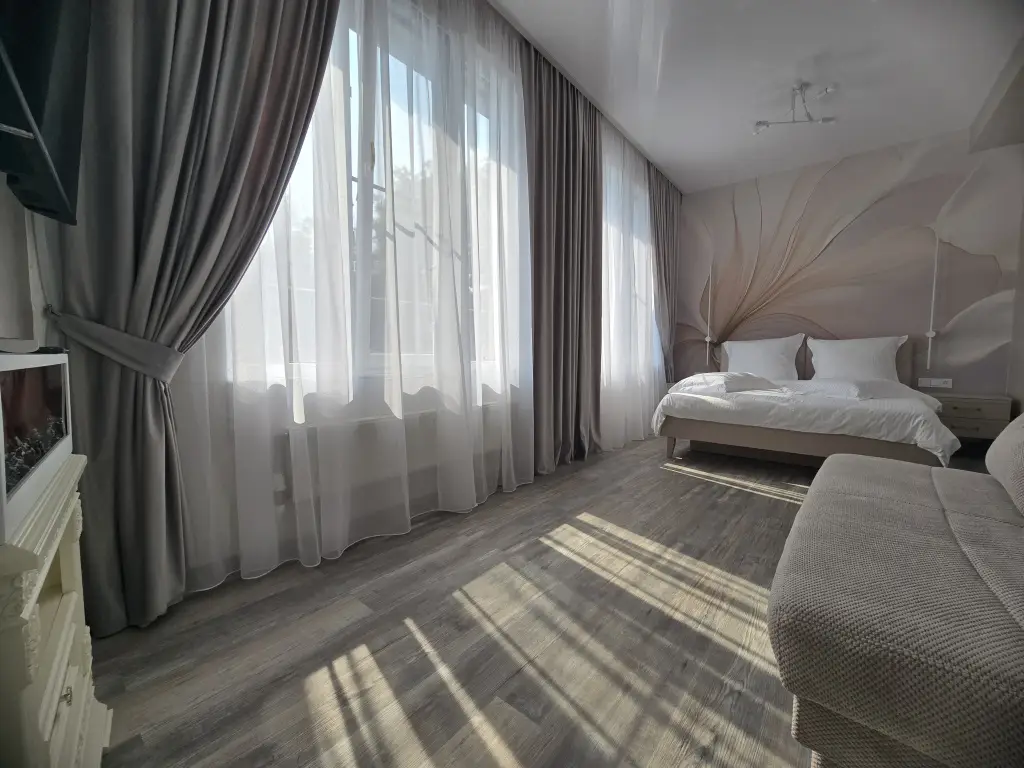 Пятигорск: Квартира 6 Art House 1к в Центре Пятигорска