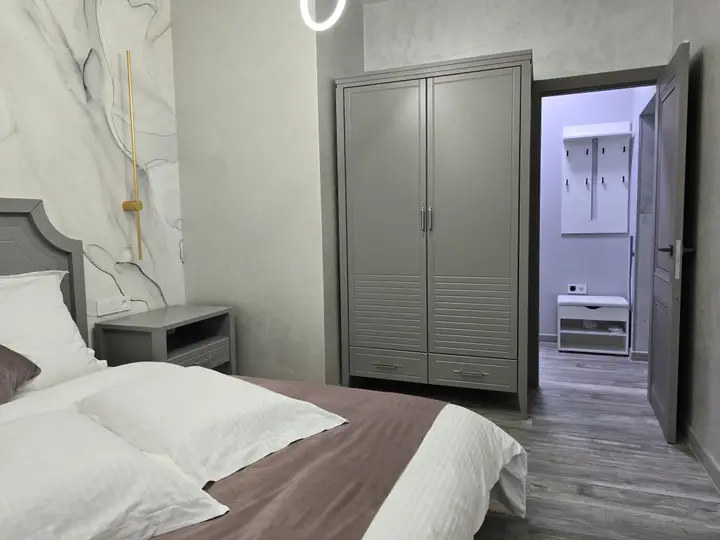 Пятигорск: Квартира 8 Art House 2к в Центре Пятигорска